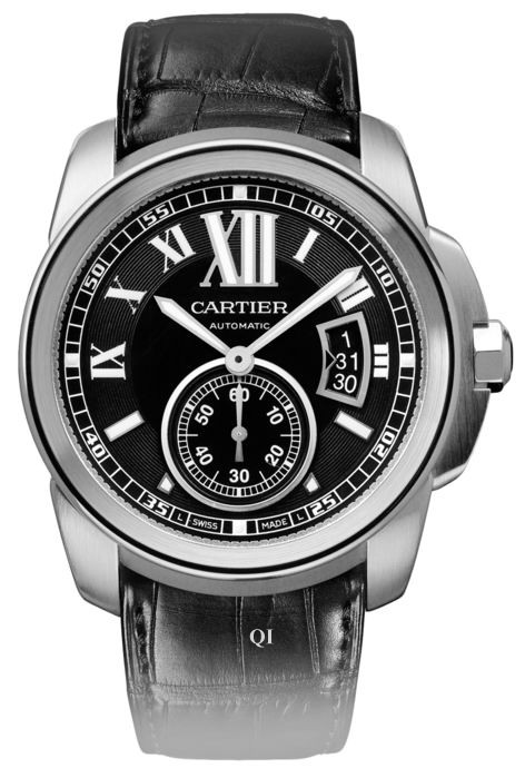 Cartier Watch 502